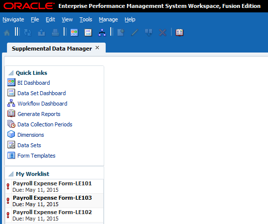 Oracle headquarters buildings